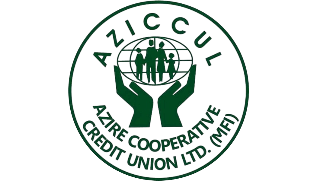 Aziccul Logo